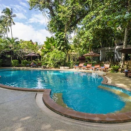 ריילי ביץ' Sunrise Tropical Resort בריכת שחיה תמונה